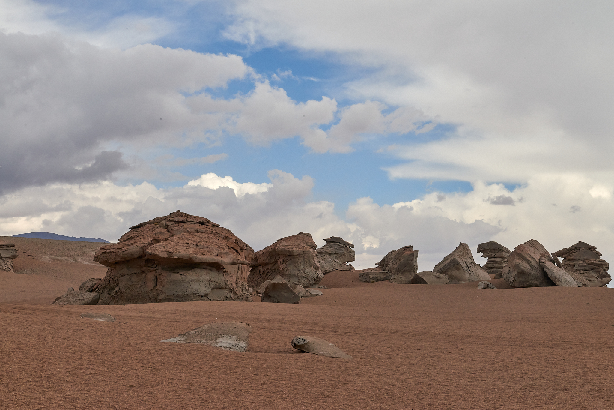 20200313 502 [볼리비아] 아타카마 사막 횡단